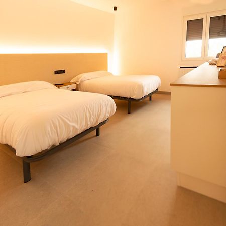 Apartamentos Camino Ingles II Ordes 외부 사진