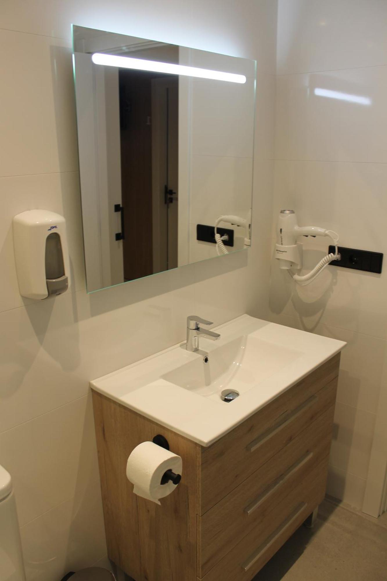 Apartamentos Camino Ingles II Ordes 외부 사진