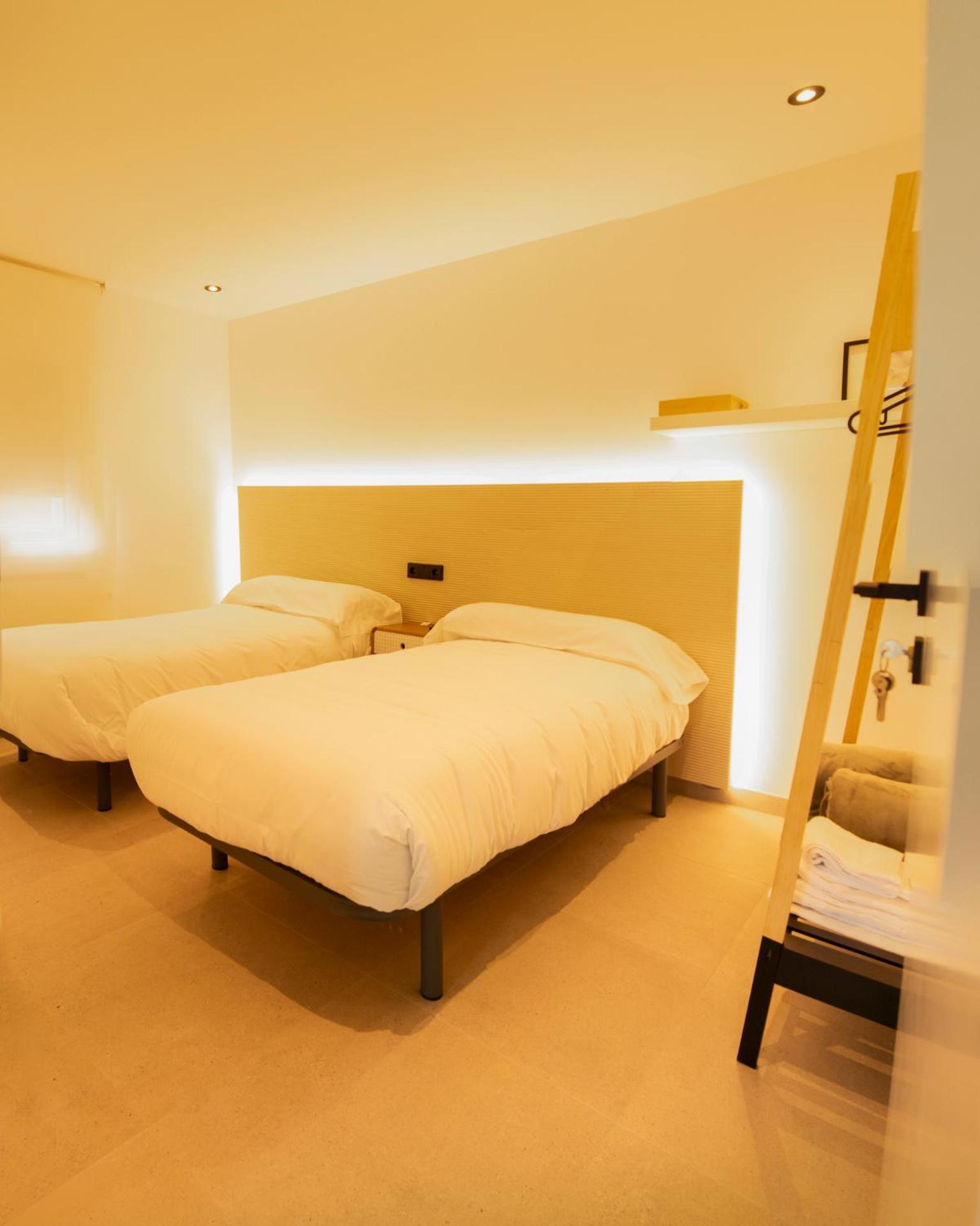 Apartamentos Camino Ingles II Ordes 외부 사진