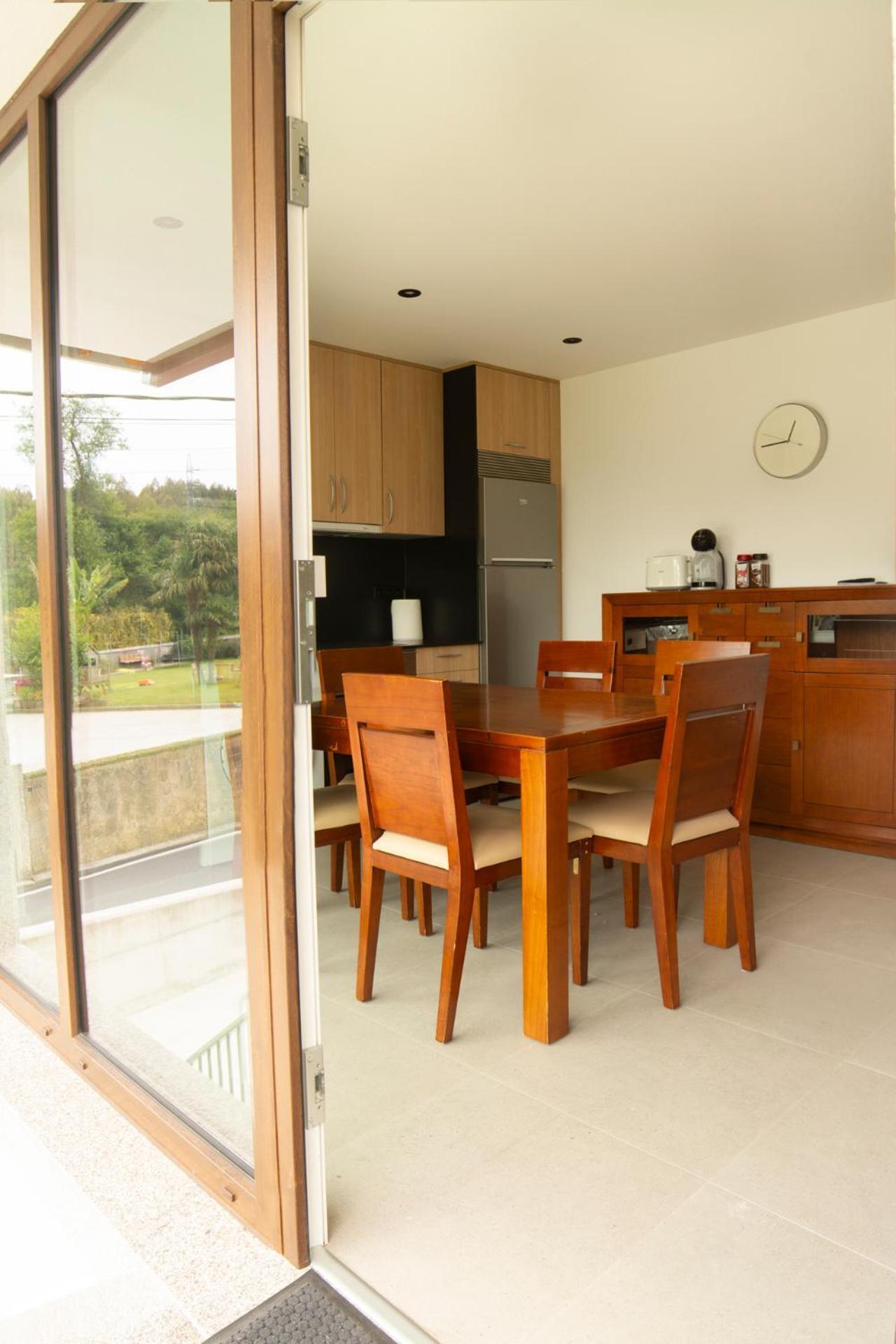 Apartamentos Camino Ingles II Ordes 외부 사진